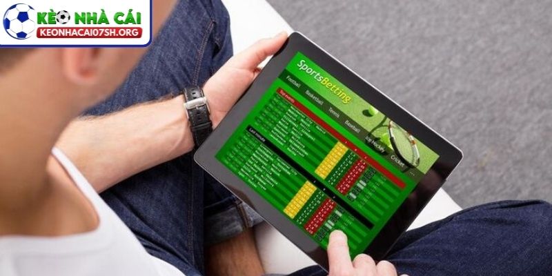 Cá Cược Hiệu Quả Dài Hạn – Nền Tảng Tham Gia Bền Vững 3 Đánh giá trận đấu theo chu kỳ với cá cược dài hạn