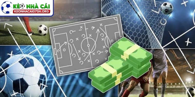Chơi Kèo Tài Xỉu – Kinh Nghiệm Phân Tích Dễ Áp Dụng 3 Cách hiểu các mốc Tài Xỉu trong phân tích trận đấu