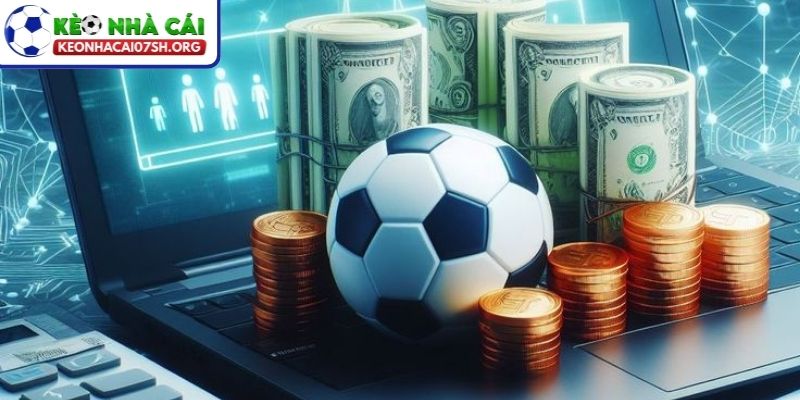 Chơi Kèo Tài Xỉu – Kinh Nghiệm Phân Tích Dễ Áp Dụng 4 Đọc kèo Tài Xỉu khách quan bằng thống kê rõ ràng