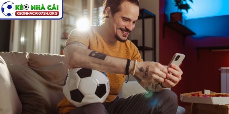 Chơi Kèo Xiên Hiệu Quả Từ Phân Tích Đến Thực Chiến 2 Giới thiệu chơi kèo xiên