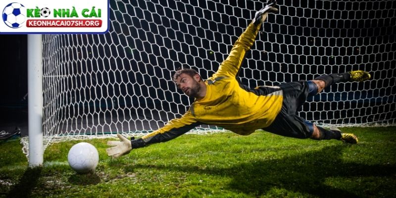 Cá Cược Bóng Đá - Những Sai Lầm Người Mới Cần Tránh 2 Một số loại kèo nên nắm trong cá cược bóng đá hiệu quả