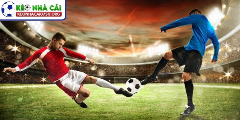 Soi Kèo Trước Trận Hiệu Quả Nhất Cho Người Mới Bắt Đầu 3 Soi kèo tỷ số trước trận